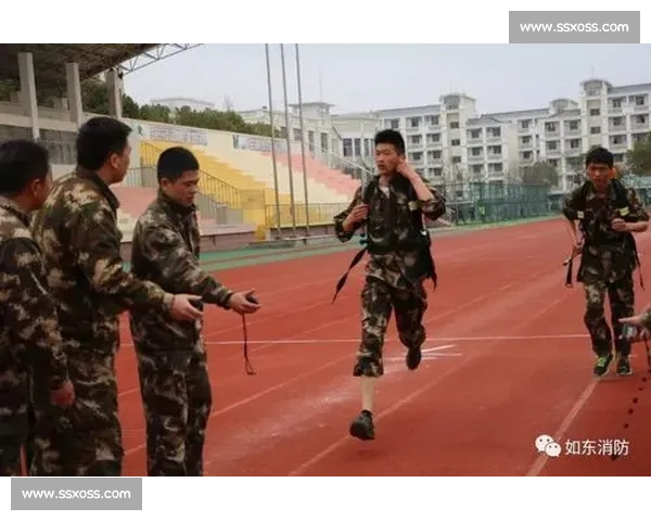 运动训练科学方法与体能提升综合实践探索策略与应用前景研究分析