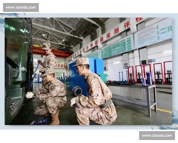 聚焦实战能力提升的现代战术训练体系创新与实践探索迈向高效胜战 聚焦实战能力提升的现代战术训练体系创新与实践探索迈向高效胜战